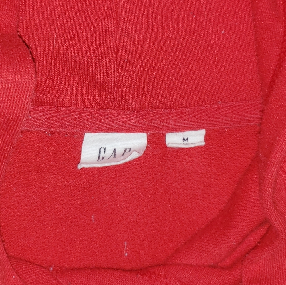 GAP Hoodie Sweatshirt - Picture 3 of 4